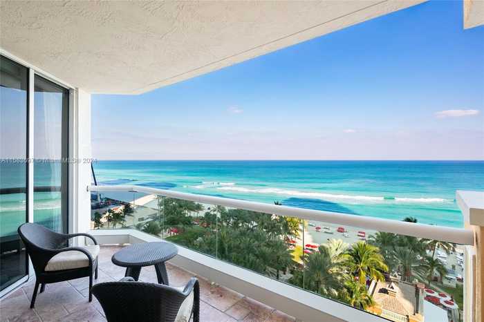 photo 1: 17875 Collins Ave Unit 1005, Sunny Isles Beach FL 33160