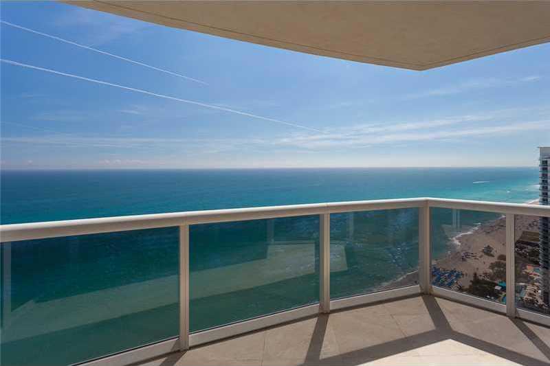 photo 1: 18911 Collins Ave Unit 2705, Sunny Isles Beach FL 33160