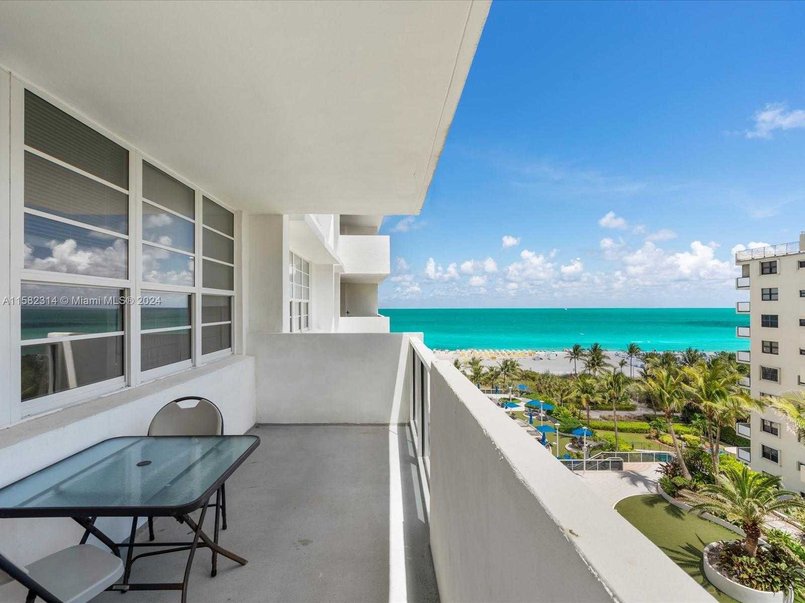 photo 1: 100 Lincoln Rd Unit 830, Miami Beach FL 33139