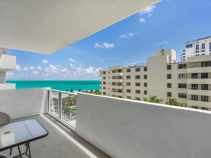 photo 18: 100 Lincoln Rd Unit 830, Miami Beach FL 33139