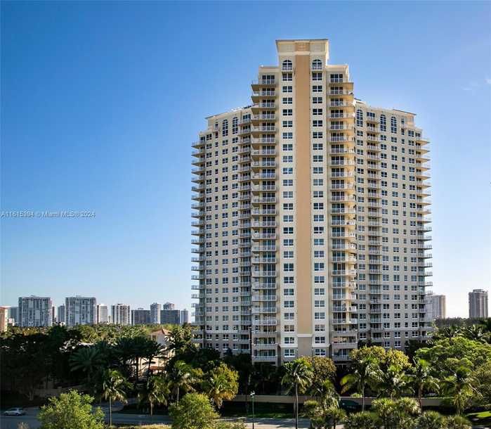 photo 1: 19501 W Country Club Dr Unit 803, Aventura FL 33180