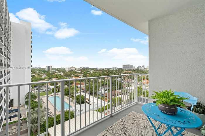 photo 1: 3180 SW 22nd Ter Unit 1102, Miami FL 33145