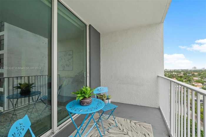 photo 2: 3180 SW 22nd Ter Unit 1102, Miami FL 33145