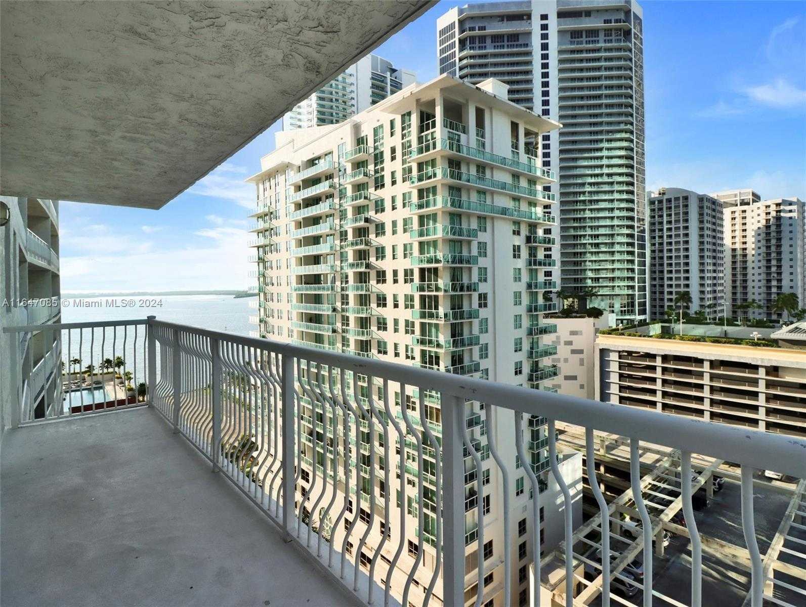 photo 1: 1200 Brickell Bay Dr Unit 1923, Miami FL 33131