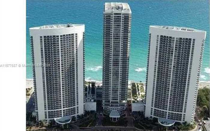 photo 15: 1850 S Ocean Dr Unit 3410, Hallandale Beach FL 33009