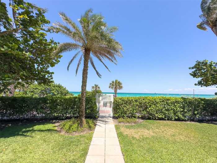 photo 42: 5025 Collins Ave Unit 1707, Miami Beach FL 33140