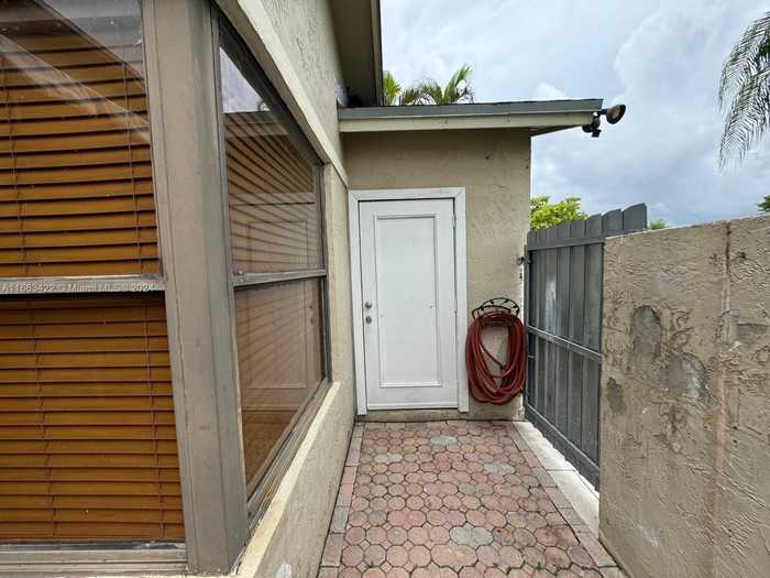 photo 20: 15235 SW 64th Ter Unit 9-35, Miami FL 33193