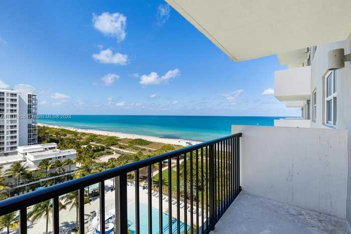 photo 2: 9273 Collins Ave Unit 907, Surfside FL 33154