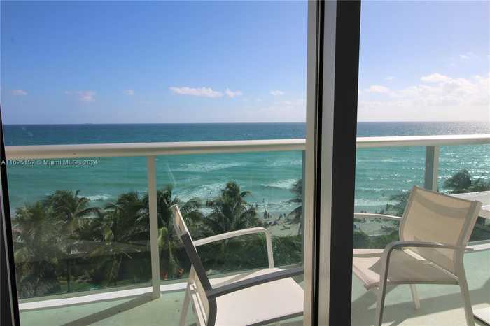 photo 2: 3801 S Ocean Dr Unit 6F, Hollywood FL 33019