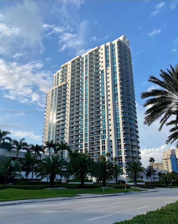 photo 1: 1945 S Ocean Dr Unit 401, Hallandale Beach FL 33009