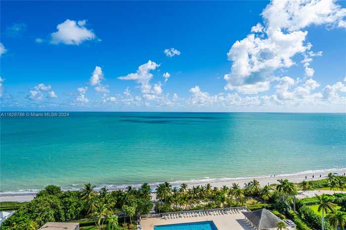 photo 1: 881 Ocean Dr Unit 16D, Key Biscayne FL 33149