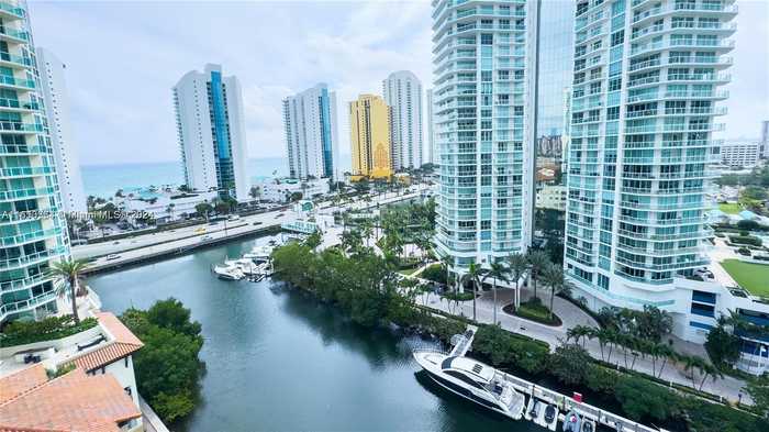 photo 1: 200 Sunny Isles Blvd Unit 2-1205, Sunny Isles Beach FL 33160