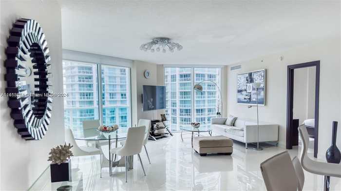 photo 2: 200 Sunny Isles Blvd Unit 2-1205, Sunny Isles Beach FL 33160