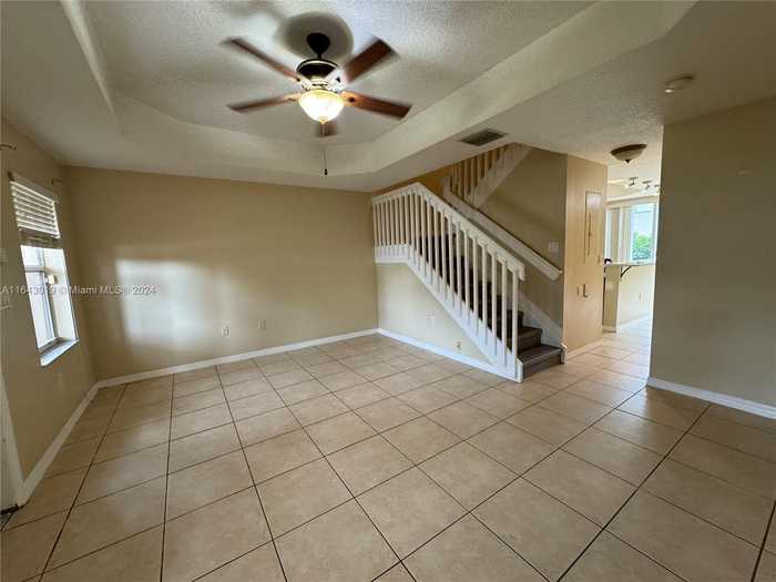 photo 2: 10561 SW 6th St Unit 1304, Pembroke Pines FL 33025