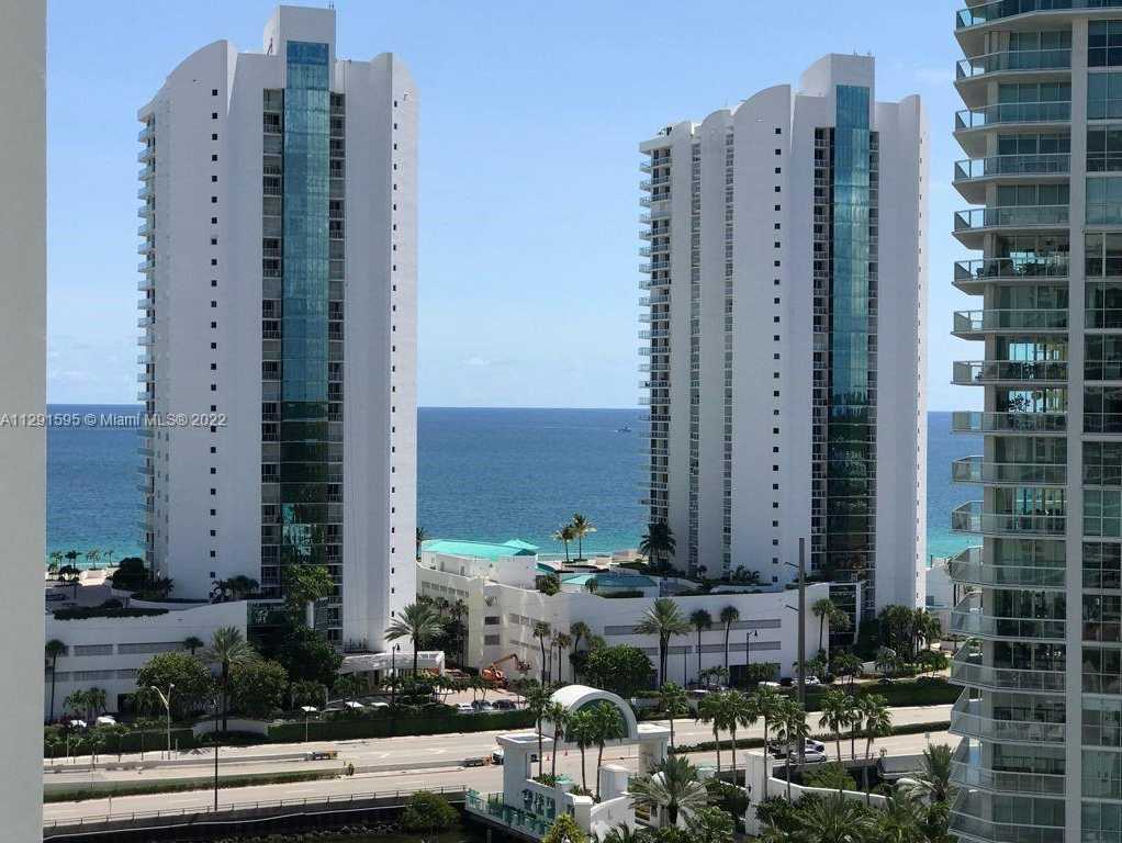 photo 1: 250 Sunny Isles Blvd Unit 3-1506, Sunny Isles Beach FL 33160