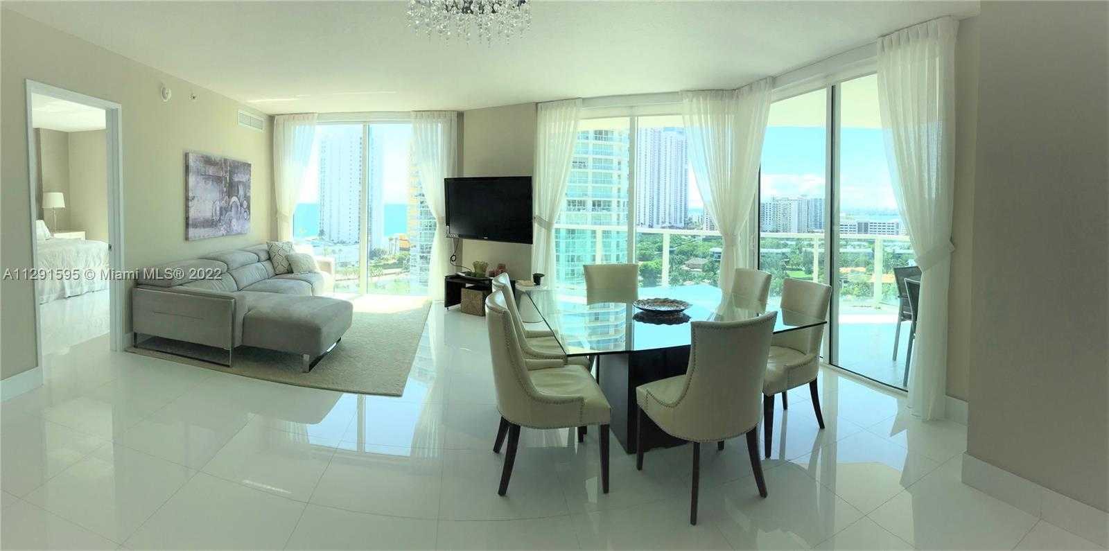 photo 2: 250 Sunny Isles Blvd Unit 3-1506, Sunny Isles Beach FL 33160