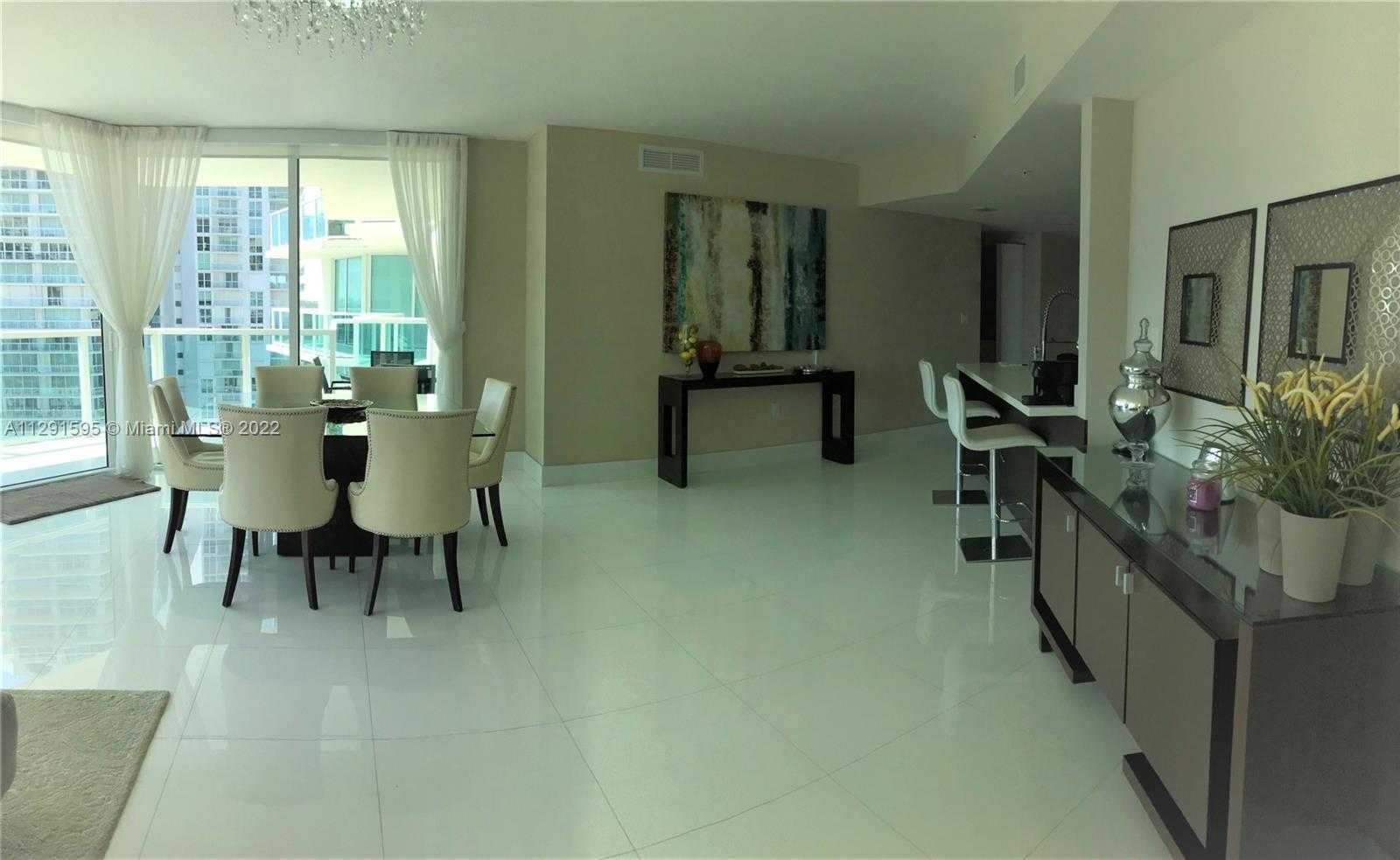 photo 3: 250 Sunny Isles Blvd Unit 3-1506, Sunny Isles Beach FL 33160