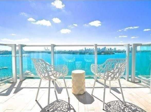 photo 1: 1100 West Ave Unit 1120, Miami Beach FL 33139