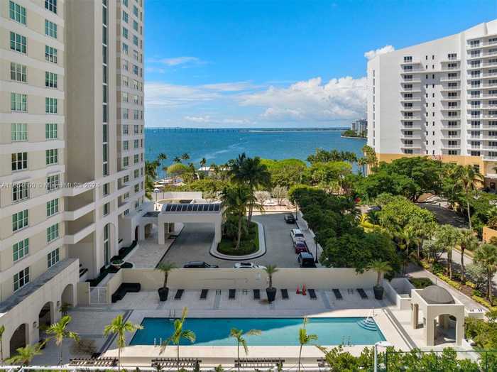 photo 39: 800 Claughton Island Dr Unit 1002, Miami FL 33131