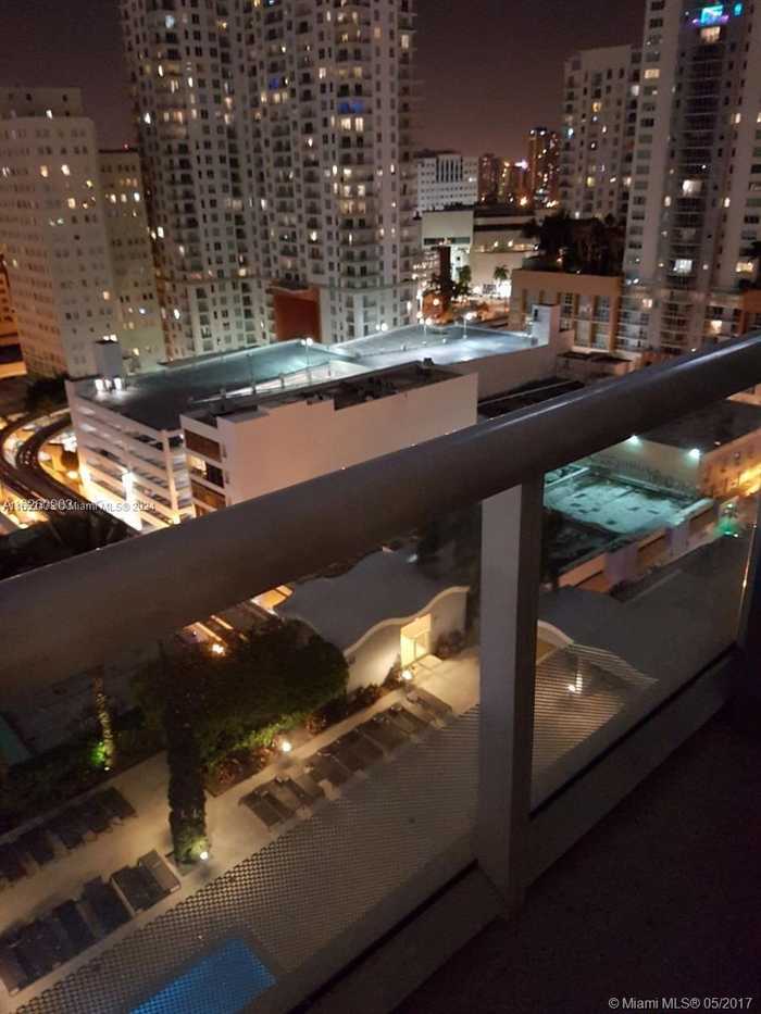 photo 2: 50 BISCAYNE BL Unit 1805, Miami FL 33132