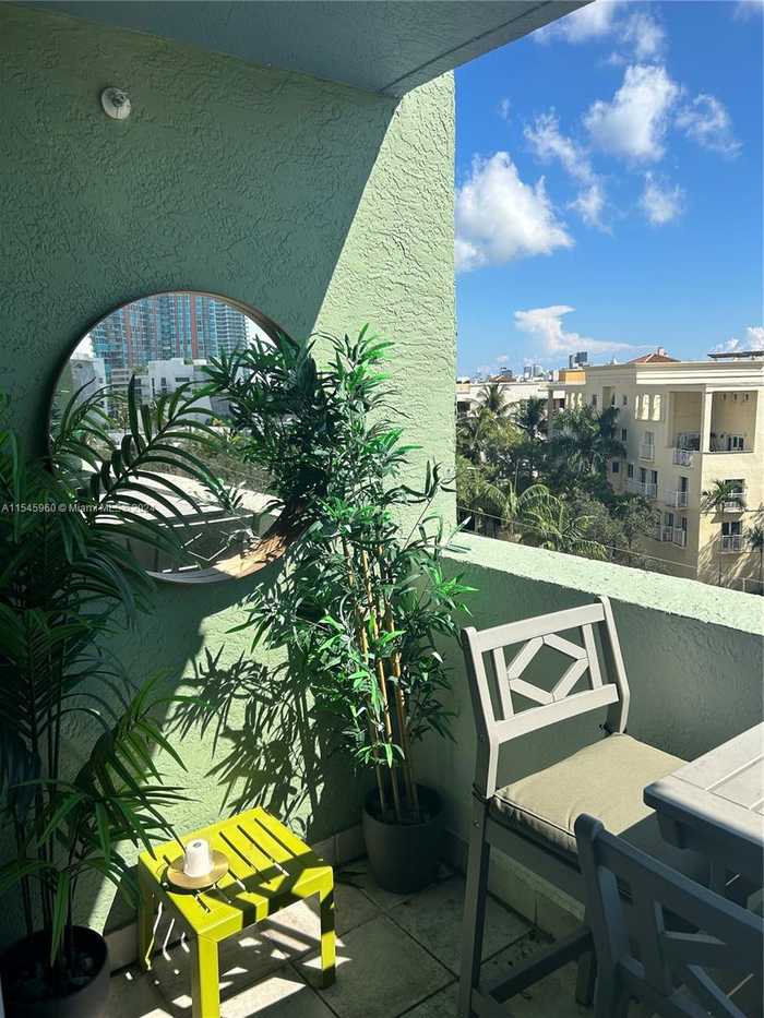 photo 14: Unit 607, Miami Beach FL 33139