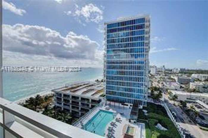 photo 1: 6801 Collins Ave Unit 1402 Door 1412 L, Miami Beach FL 33141