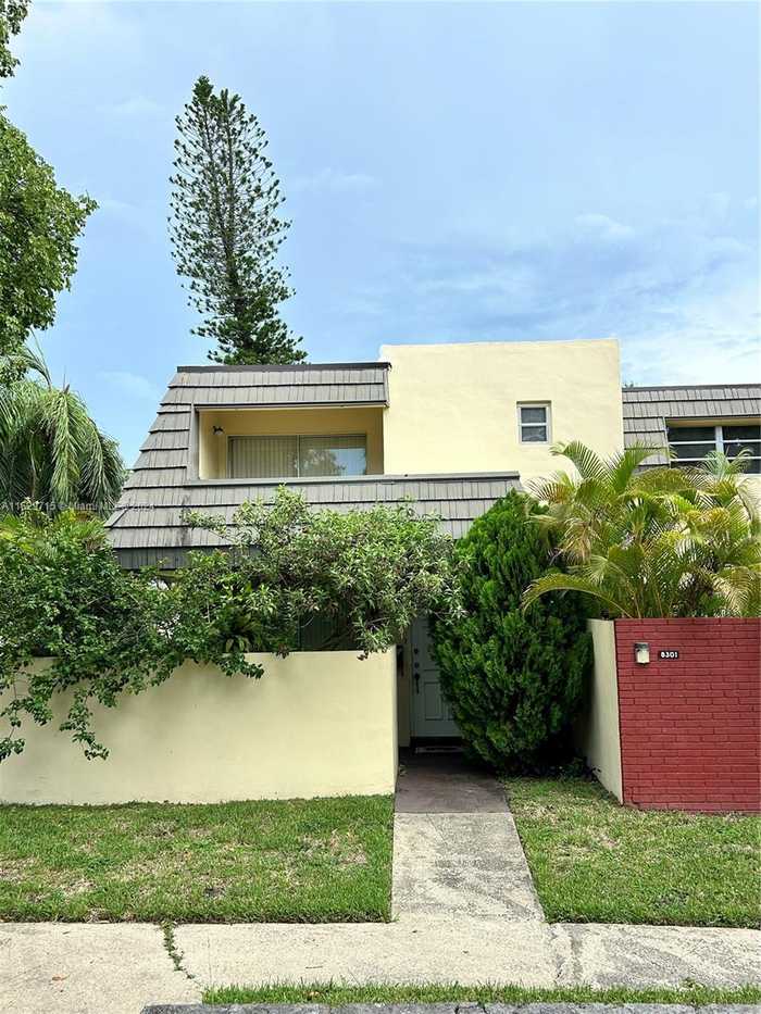 photo 1: 8301 SW 137th Ave, Miami FL 33183