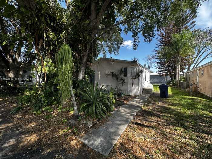 photo 9: 35250 SW 177 Ct no. 177, Homestead FL 33034