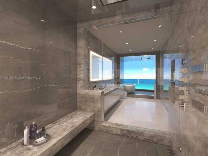 photo 4: Unit 604, Sunny Isles Beach FL 33160