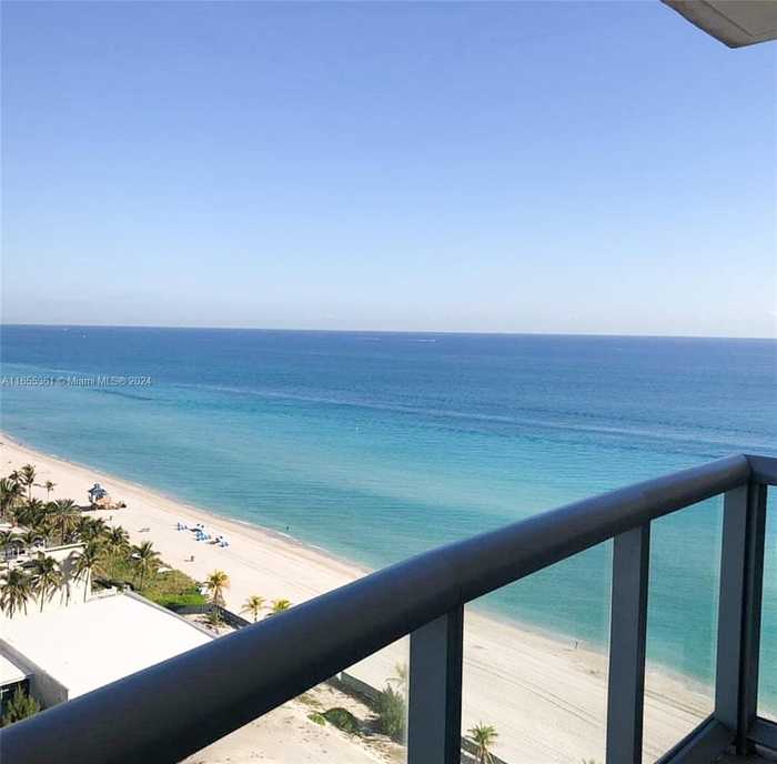 photo 1: 18683 Collins Ave, Sunny Isles Beach FL 33160