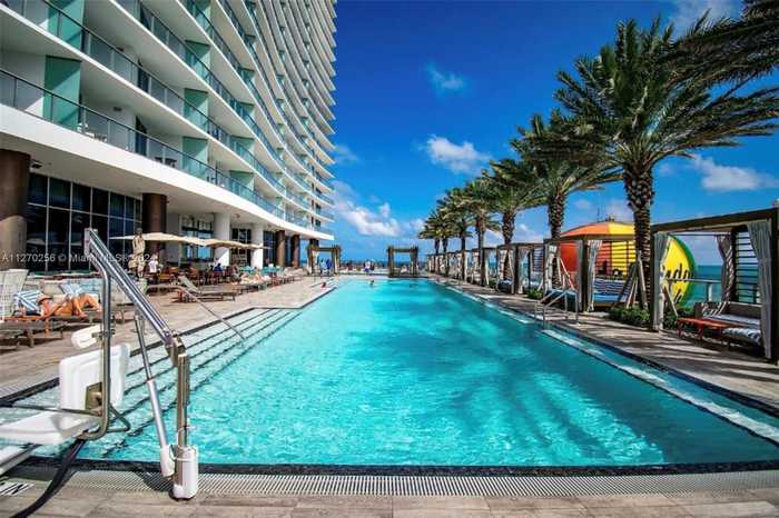 photo 25: 4111 S Ocean Dr Unit 3302, Hollywood FL 33019