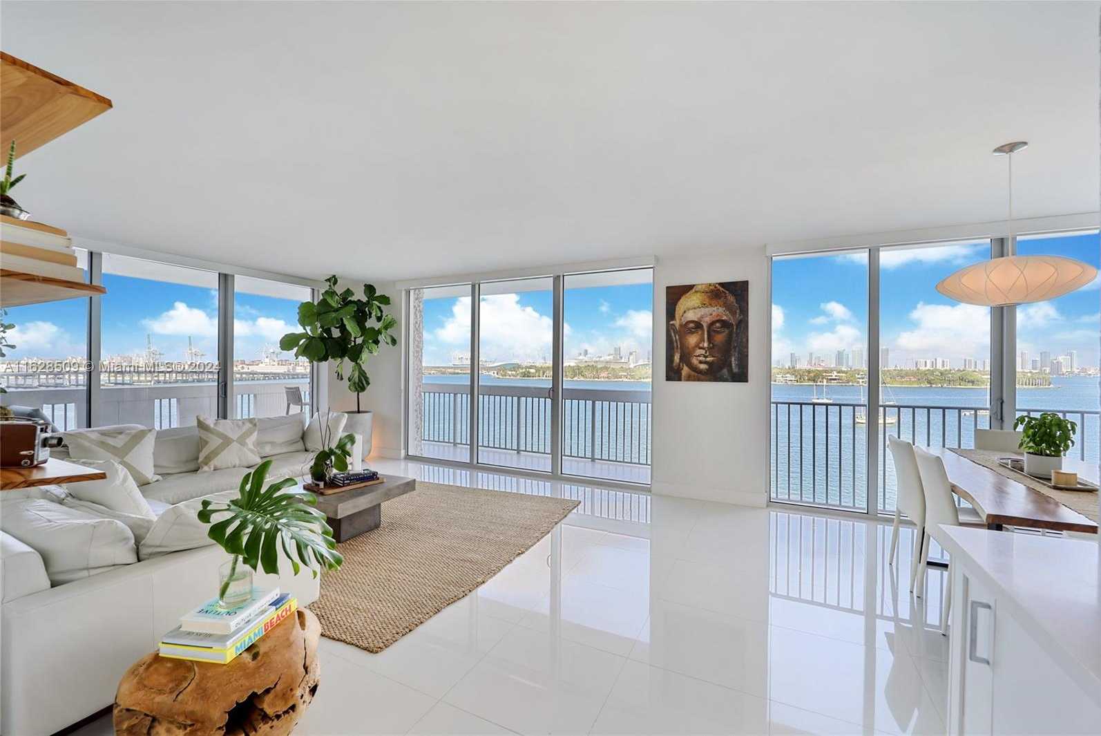 photo 1: 800 West Ave Unit 745, Miami Beach FL 33139