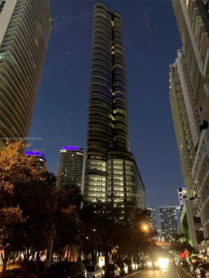 photo 34: 1000 Brickell Plz Unit 3914, Miami FL 33131