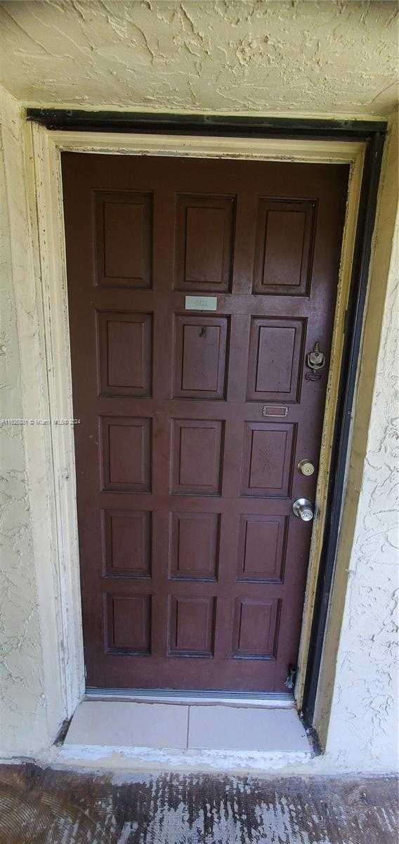 photo 1: 3330 Spanish Moss Ter Unit 401, Lauderhill FL 33319