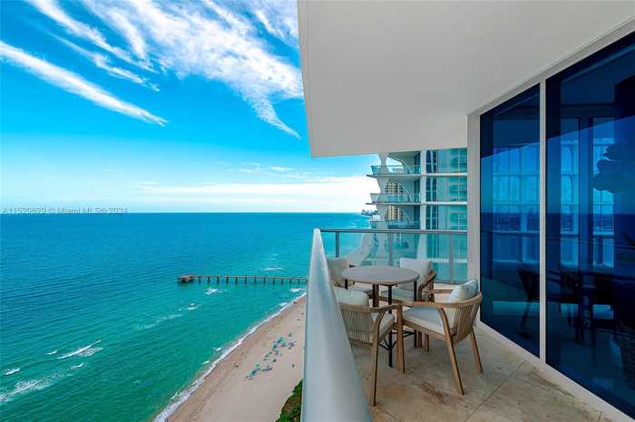 photo 40: 17001 Collins Ave Unit 3101, Sunny Isles Beach FL 33160