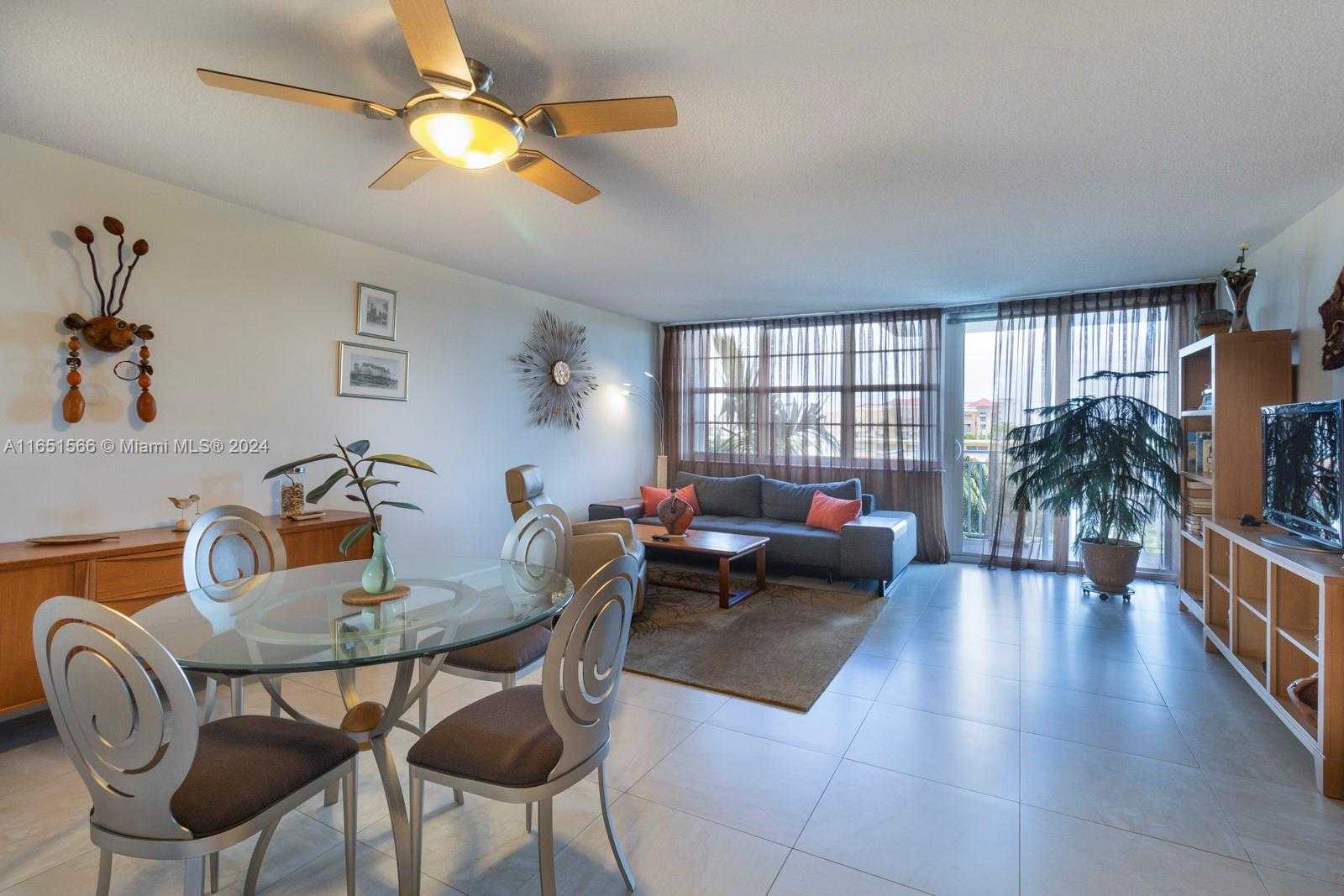 photo 1: 2100 Sans Souci Blvd Unit A309, North Miami FL 33181