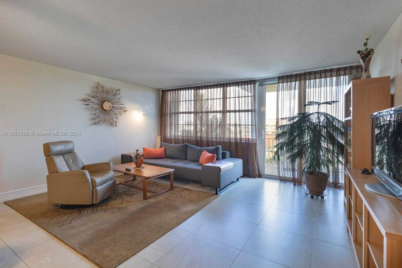 photo 2: 2100 Sans Souci Blvd Unit A309, North Miami FL 33181