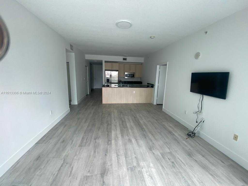 photo 1: 1111 SW 1st Ave Unit 2217-N, Miami FL 33130