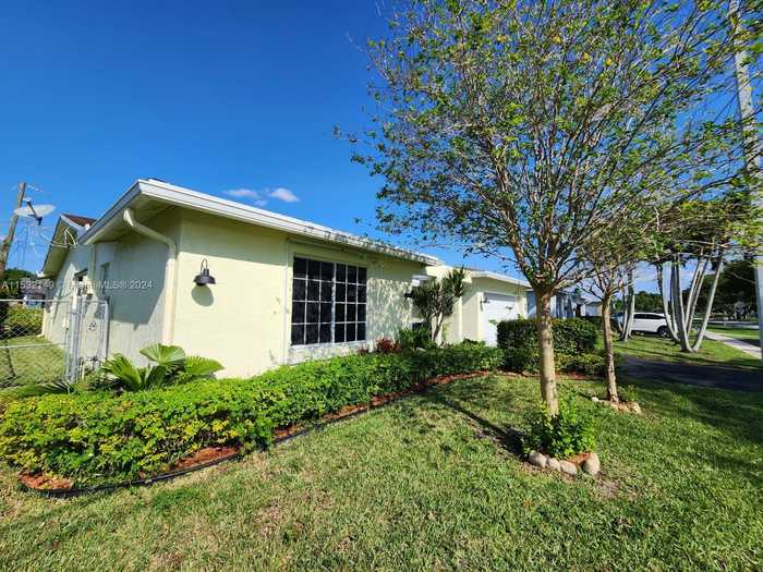 photo 28: 10551 Sunset Strip, Sunrise FL 33322