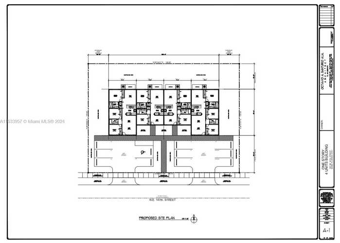 photo 1: 555 NE 147th St, Miami FL 33161