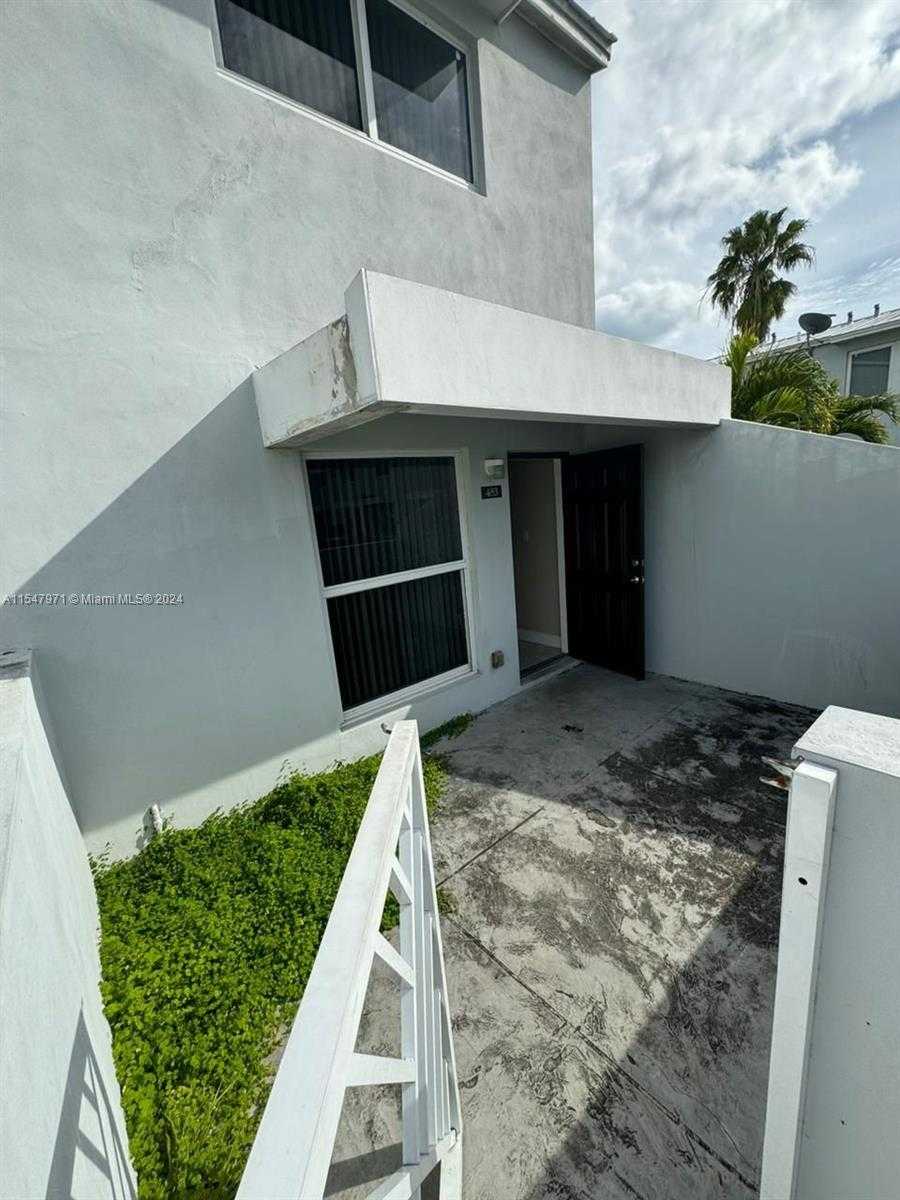 photo 3: 483 NW 19th St Unit 362, Miami FL 33136