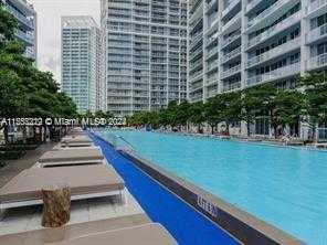 photo 3: 495 Brickell Ave Unit 3109, Miami FL 33131