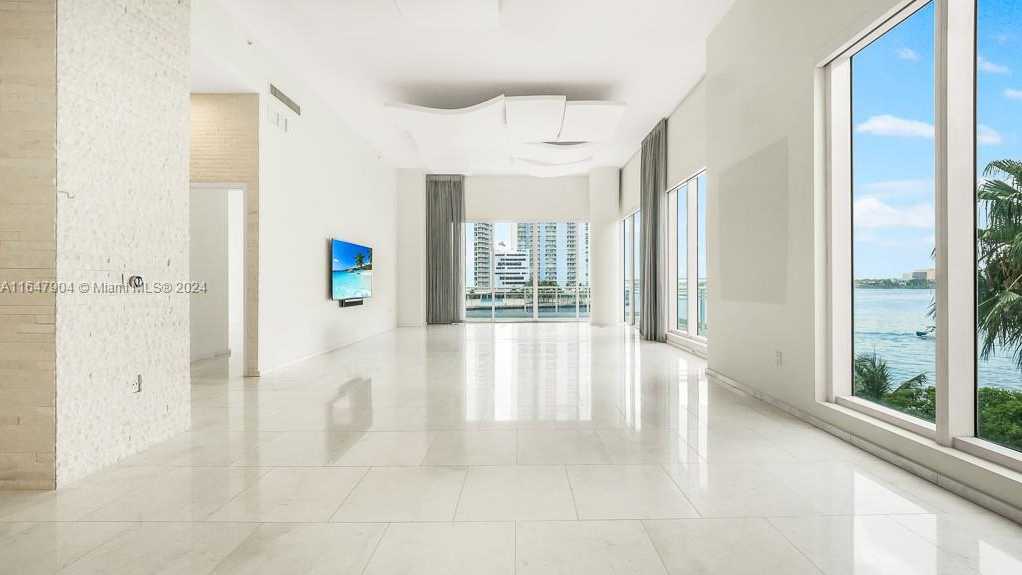 photo 3: 900 Brickell Key Blvd Unit 403, Miami FL 33131