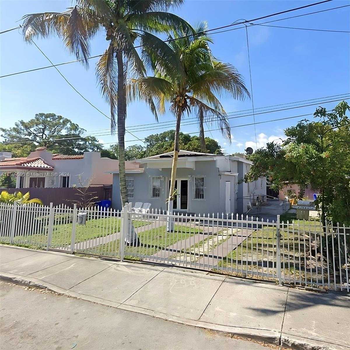 photo 3: 3128 NW 3rd Ave, Miami FL 33127