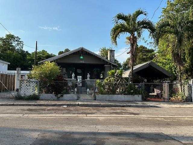 photo 1: 145 NW 31st St, Miami FL 33127