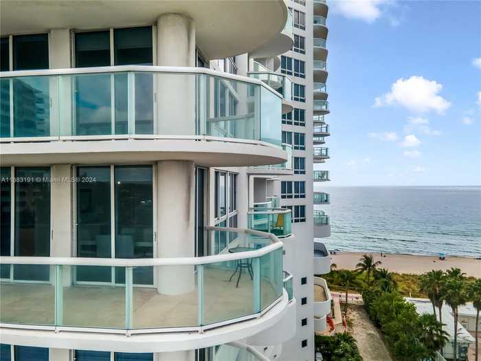 photo 36: 6365 Collins Ave Unit 907, Miami Beach FL 33141