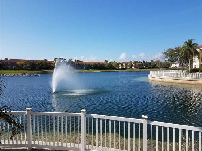 photo 2: 8660 SW 212th St Unit 101, Cutler Bay FL 33189