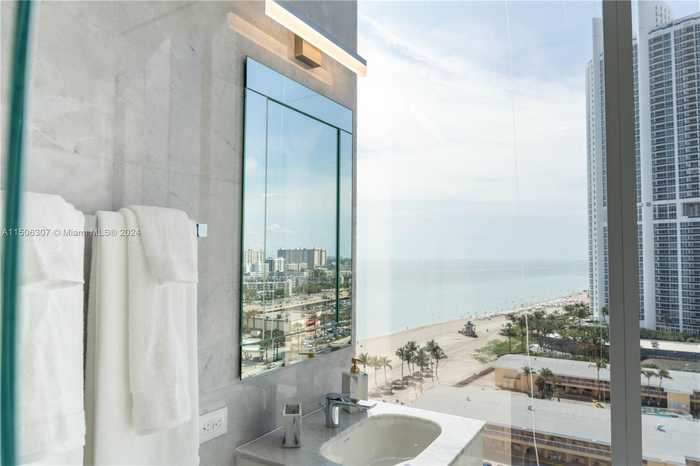 photo 68: 18501 Collins Ave Unit 1104, Sunny Isles Beach FL 33160