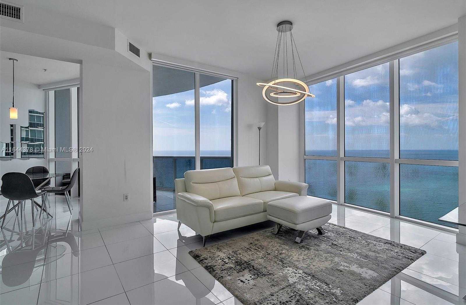 photo 2: 18201 Collins Ave Unit 4109A, Sunny Isles Beach FL 33160