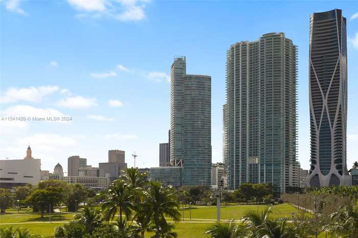 photo 41: 900 Biscayne Blvd Unit 2410, Miami FL 33132